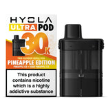 Hyola Ultra 30k - 20mg Pods And Refills