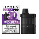 Hyola Ultra 30k - 20mg Pods And Refills
