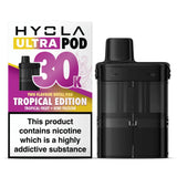 Hyola Ultra 30k - 20mg Pods And Refills