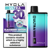 Hyola Ultra 30K -20mg Refillable Vape - Pre-Filled Pod Kit