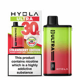 Hyola Ultra 30K -20mg Refillable Vape - Pre-Filled Pod Kit