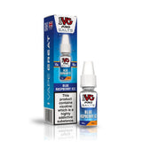 I VG - Pro Salts E-Liquid - 10mg/20mg - Various Flavours