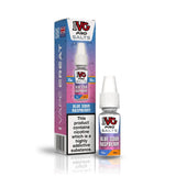 I VG - Pro Salts E-Liquid - 10mg/20mg - Various Flavours