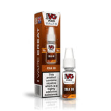 I VG - Pro Salts E-Liquid - 10mg/20mg - Various Flavours