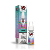 I VG - Pro Salts E-Liquid - 10mg/20mg - Various Flavours