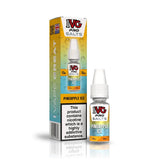 I VG - Pro Salts E-Liquid - 10mg/20mg - Various Flavours