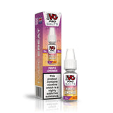 I VG - Pro Salts E-Liquid - 10mg/20mg - Various Flavours