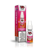 I VG - Pro Salts E-Liquid - 10mg/20mg - Various Flavours