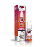 I VG - Pro Salts E-Liquid - 10mg/20mg - Various Flavours
