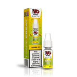 I VG - Pro Salts E-Liquid - 10mg/20mg - Various Flavours