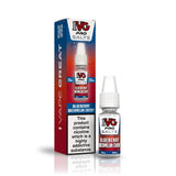 I VG - Pro Salts E-Liquid - 10mg/20mg - Various Flavours