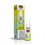 I VG - Pro Salts E-Liquid - 10mg/20mg - Various Flavours