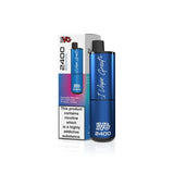 I VG - 2400 Puff TPD Disposable Vape Kit - 20mg