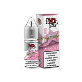 I VG - Bar Favourites - Nicotine Salts E-Liquid 10ml - 10mg & 20mg