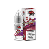 I VG - Bar Favourites - Nicotine Salts E-Liquid 10ml - 10mg & 20mg