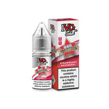 I VG - Bar Favourites - Nicotine Salts E-Liquid 10ml - 10mg & 20mg