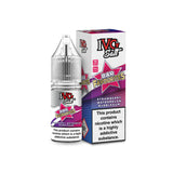 I VG - Bar Favourites - Nicotine Salts E-Liquid 10ml - 10mg & 20mg