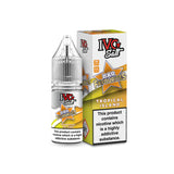 I VG - Bar Favourites - Nicotine Salts E-Liquid 10ml - 10mg & 20mg