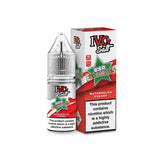 I VG - Bar Favourites - Nicotine Salts E-Liquid 10ml - 10mg & 20mg