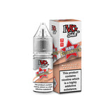 I VG - Bar Favourites - Nicotine Salts E-Liquid 10ml - 10mg & 20mg