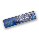 Juicy Jays - Flavoured - Connoisseur King Size Rolling Papers + Tips