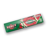 Juicy Jays - Connoisseur King Size Rolling Papers + Tips - Box of 24 Mixed Flavours