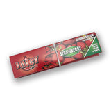 Juicy Jays - Connoisseur King Size Rolling Papers + Tips - Box of 24 Mixed Flavours