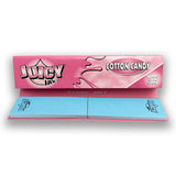 Juicy Jays - Flavoured - Connoisseur King Size Rolling Papers + Tips