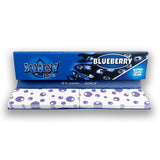 Juicy Jays - Flavoured - Connoisseur King Size Rolling Papers + Tips