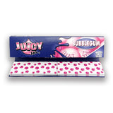 Juicy Jays - Flavoured - Connoisseur King Size Rolling Papers + Tips