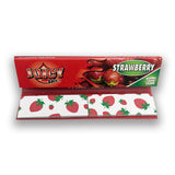 Juicy Jays - Flavoured - Connoisseur King Size Rolling Papers + Tips