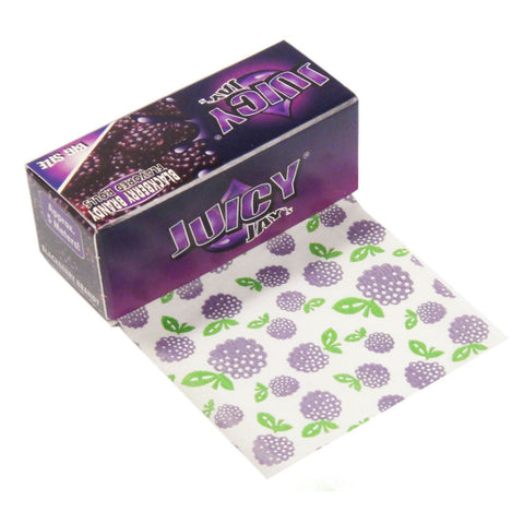 Juicy Jays Rolls - Flavoured Papers on a Roll