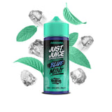 Just Juice - Mint Range - 100ml Shortfill E- Liquid - 0mg