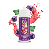 Just Juice - Brutal Drinks - 100ml Shortfill E- Liquid - 0mg