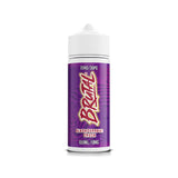 Just Juice - Brutal Drinks - 100ml Shortfill E- Liquid - 0mg