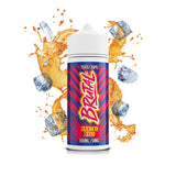 Just Juice - Brutal Drinks - 100ml Shortfill E- Liquid - 0mg