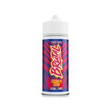 Just Juice - Brutal Drinks - 100ml Shortfill E- Liquid - 0mg