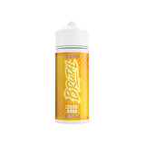 Just Juice - Brutal Drinks - 100ml Shortfill E- Liquid - 0mg