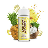 Just Juice - Brutal Drinks - 100ml Shortfill E- Liquid - 0mg