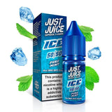 Just Juice 50:50 - 10ml E-Liquid