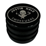 Justin Hale - Stacker - 4 Part Metal Grinder