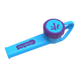 Piecemaker Gear - Karma GO! - Silicone smoking pipe