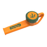 Piecemaker Gear - Karma GO! - Silicone smoking pipe