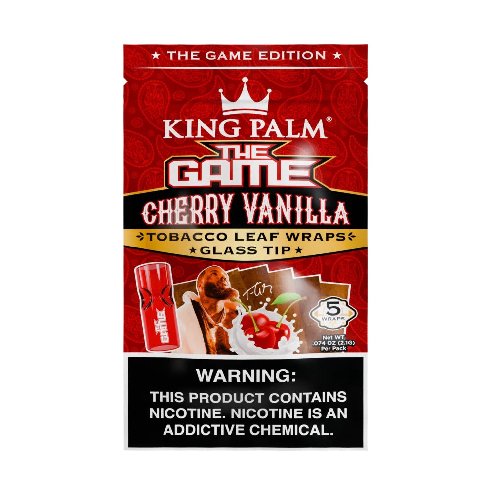 King Palm - 