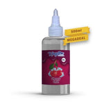 Kingston Megasaver - E-Liquid 500ml Short Fill - 0mg