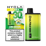 Hyola Ultra 30K -20mg Refillable Vape - Pre-Filled Pod Kit