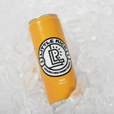 Little Rick - Sparkling 32mg CBD Drink -  Various Flavours Options