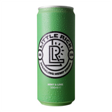 Little Rick - Sparkling 32mg CBD Drink -  Various Flavours Options
