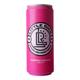 Little Rick - Sparkling 32mg CBD Drink -  Various Flavours Options