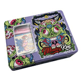 Monkey King - Christmas Pack - Rolling Papers Gift Box